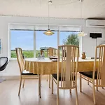 Swana - 550m From The Sea By Interhome Nyaraló Lakolk