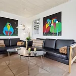 Swana - 550m From The Sea By Interhome *