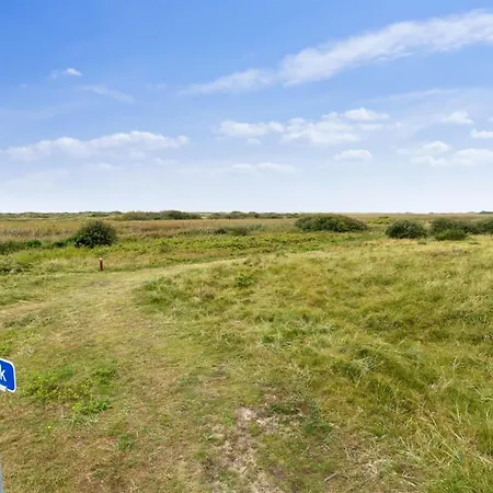 Semesterbostad Swana - 550m From The Sea In Western Jutland By Interhome Lakolk