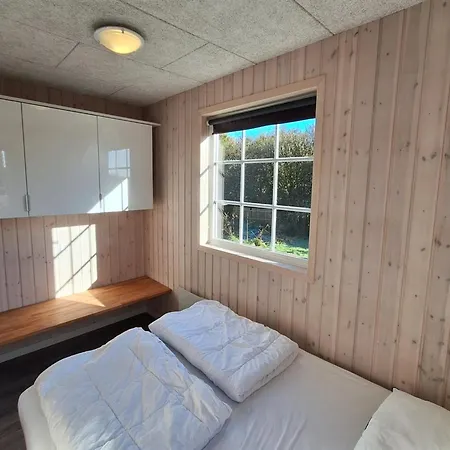 Prázdninový dům Swana - 550m From The Sea By Interhome *