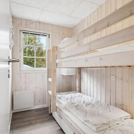 Prázdninový dům Swana - 550m From The Sea By Interhome *