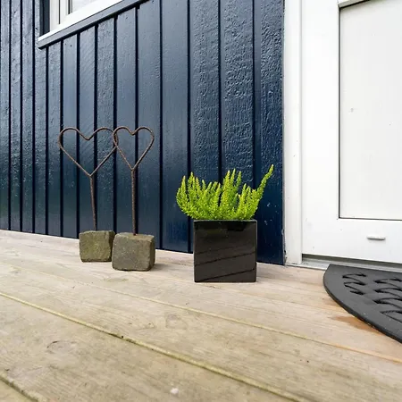 Swana - 550m From The Sea By Interhome