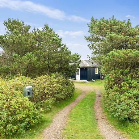 Hébergement de vacances Swana - 550m From The Sea By Interhome *