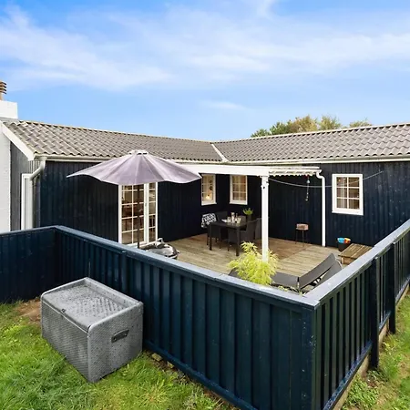 Swana - 550m From The Sea By Interhome Hébergement de vacances Lakolk