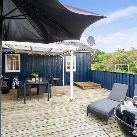 Swana - 550m From The Sea By Interhome Hébergement de vacances