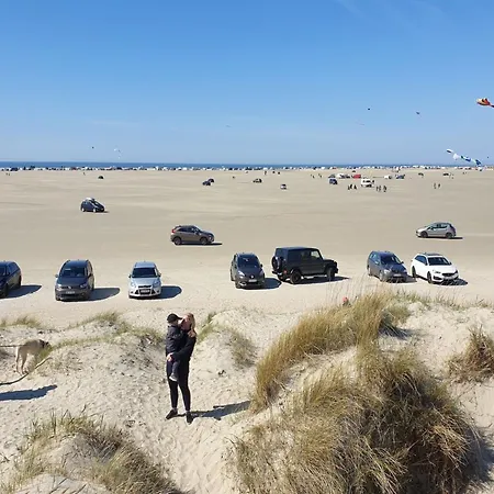 Swana - 550m From The Sea By Interhome * Lakolk