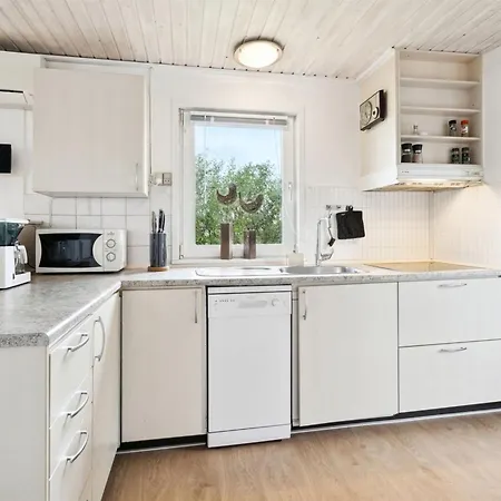 Swana - 550m From The Sea By Interhome Prázdninový dům Lakolk