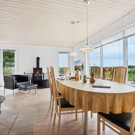 Prázdninový dům Swana - 550m From The Sea By Interhome *