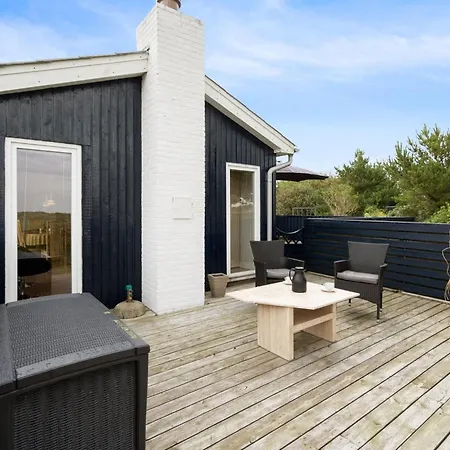 Hébergement de vacances Swana - 550m From The Sea By Interhome *