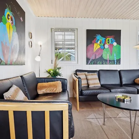 Hébergement de vacances Swana - 550m From The Sea By Interhome *