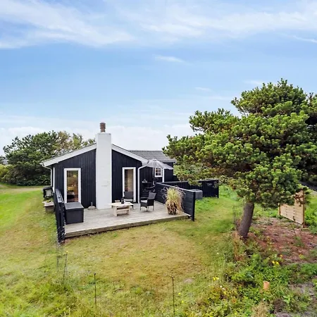 Swana - 550m From The Sea By Interhome Feriehus Lakolk