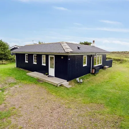 Swana - 550m From The Sea By Interhome * Lakolk