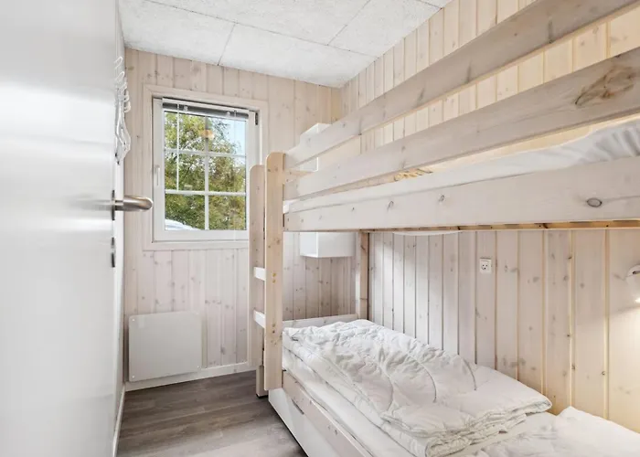 Hébergement de vacances Swana - 550m From The Sea By Interhome *