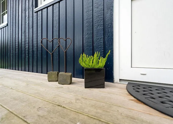 Swana - 550m From The Sea By Interhome