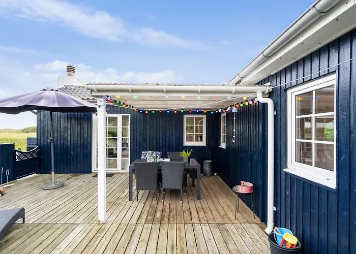 Hébergement de vacances Swana - 550m From The Sea By Interhome