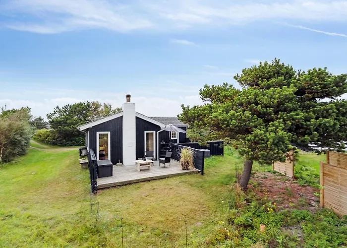 Swana - 550m From The Sea By Interhome Hébergement de vacances *