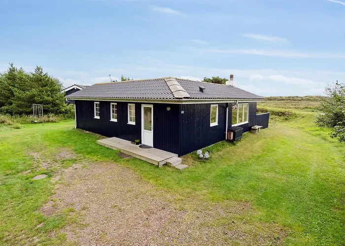 Hébergement de vacances Swana - 550m From The Sea By Interhome *