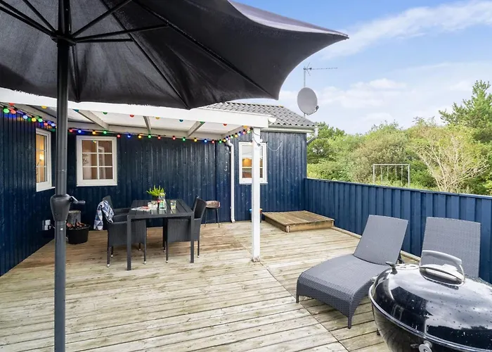 Swana - 550m From The Sea By Interhome Holiday home