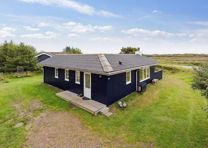 Swana - 550m From The Sea By Interhome *