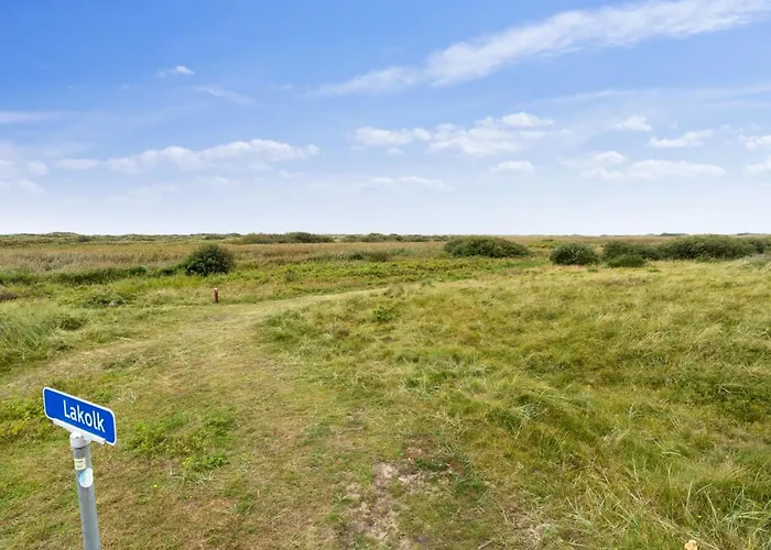 Swana - 550m From The Sea By Interhome * Lakolk