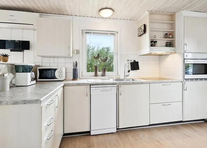 Swana - 550m From The Sea By Interhome Hébergement de vacances Lakolk