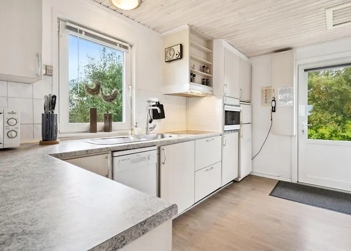 Swana - 550m From The Sea By Interhome Hébergement de vacances *