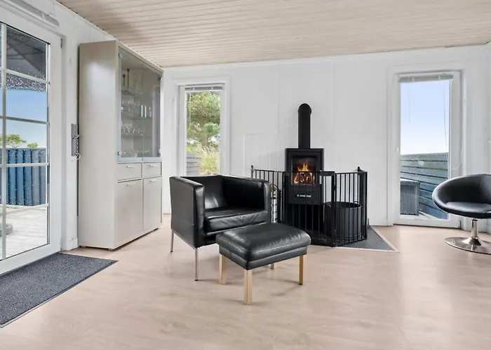 Swana - 550m From The Sea By Interhome *