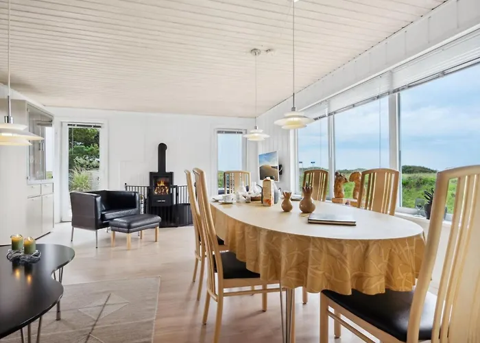 Hébergement de vacances Swana - 550m From The Sea By Interhome *