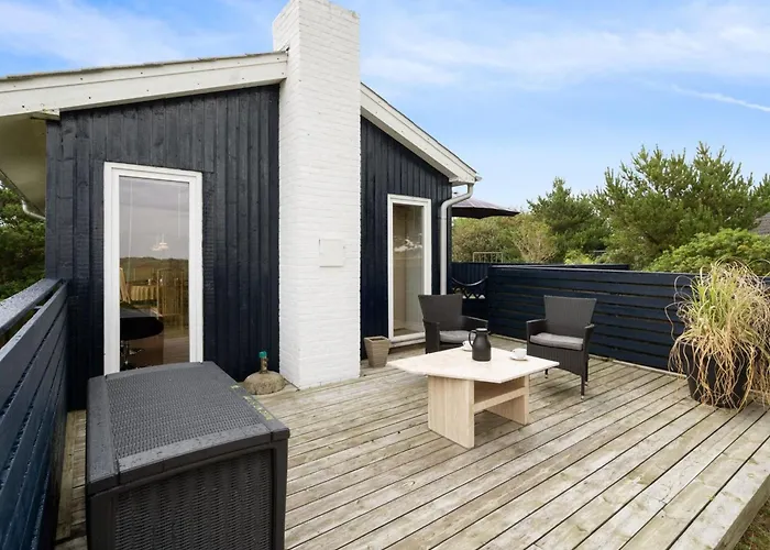 Hébergement de vacances Swana - 550m From The Sea By Interhome *