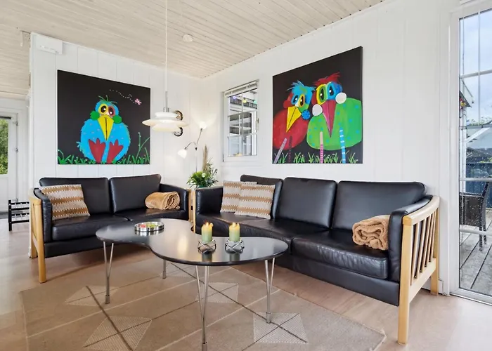 Swana - 550m From The Sea By Interhome *